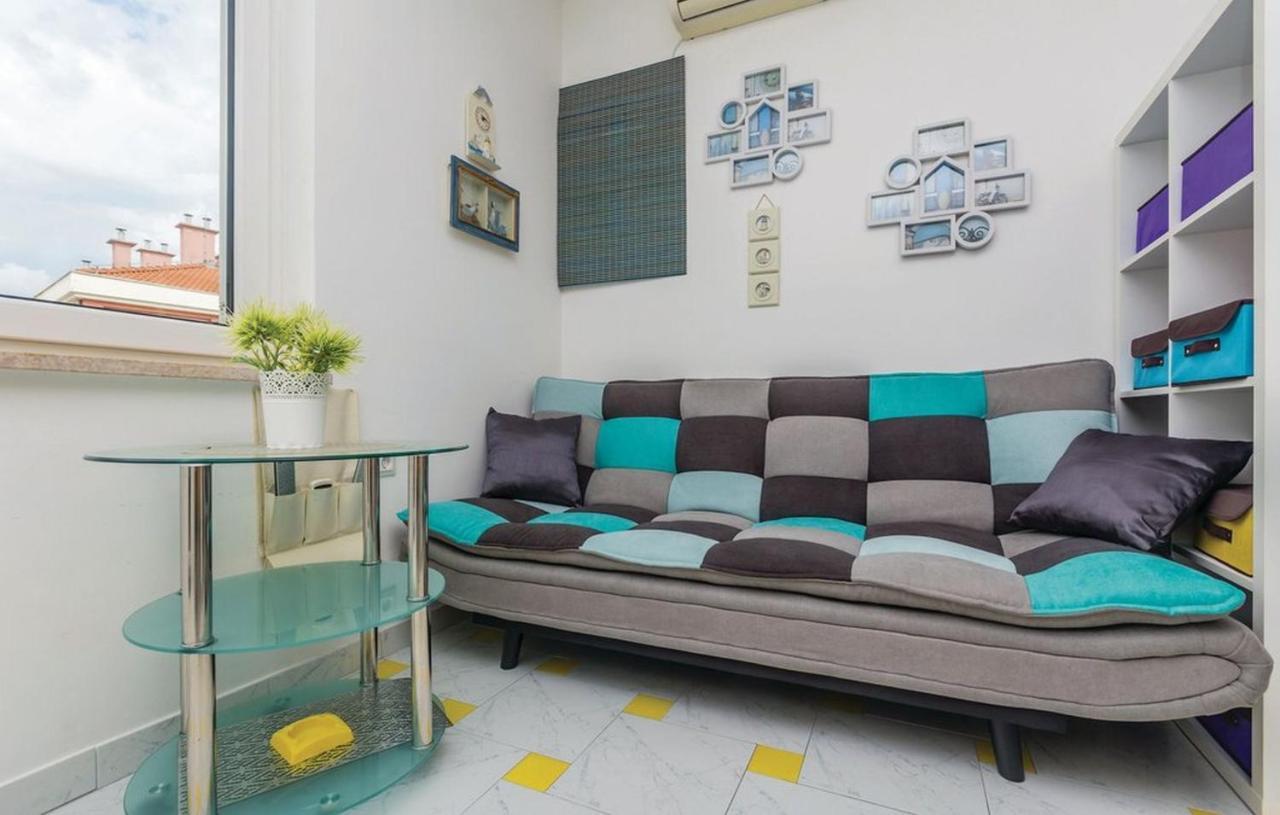 Apartment Sole Malinska Exterior photo